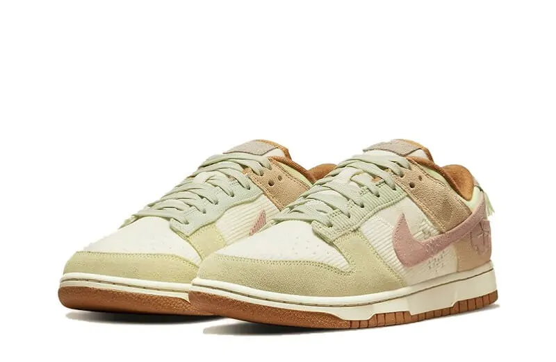 Nike SB Dunk Low On the Bright Side - DQ5076-121 | Best Replica Ret Sneaker Sites