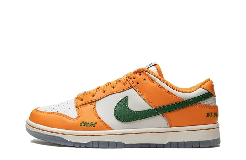 Where to buy the Nike SB Dunk Low Florida AM University Reps Sneakers? - DR6188-800 | Good Reps Ret For Shoes