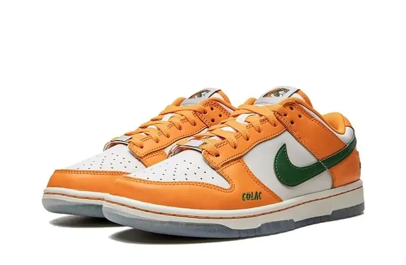 Where to buy the Nike SB Dunk Low Florida AM University Reps Sneakers? - DR6188-800 | Good Reps Ret For Shoes