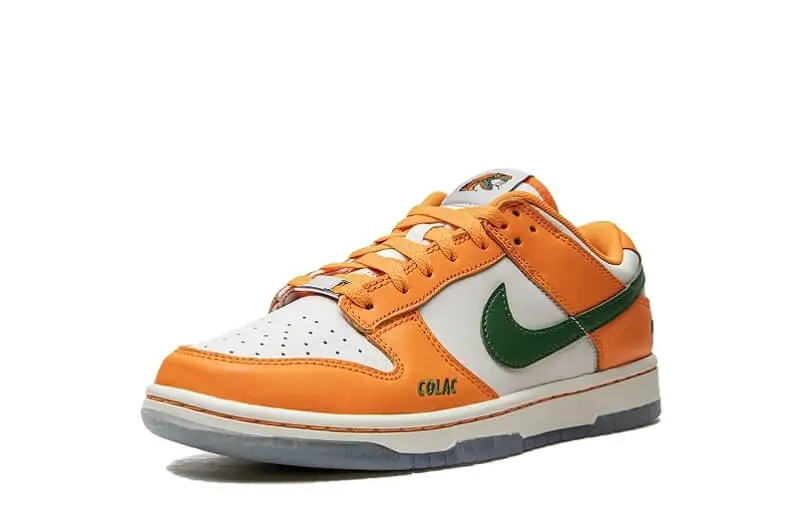 Where to buy the Nike SB Dunk Low Florida AM University Reps Sneakers? - DR6188-800 | Good Reps Ret For Shoes