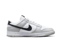 Where to buy SB Dunk Low Lottery Pack Grey Fog Reps Sneakers - DR9654-001 | Good Reps Ret For Shoes