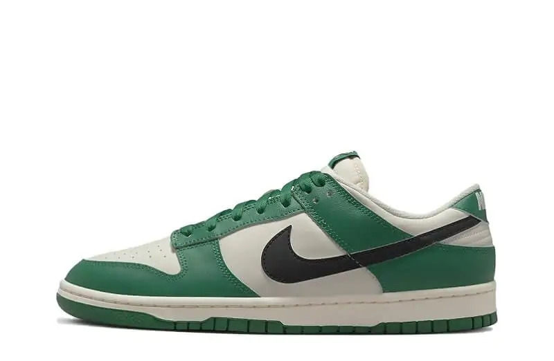 How to buy the SB Dunk Low Lottery Pack Malachite Green Reps Sneakers? - DR9654-100 | Sneaker Rep Ret Websites