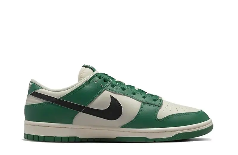 How to buy the SB Dunk Low Lottery Pack Malachite Green Reps Sneakers? - DR9654-100 | Sneaker Rep Ret Websites
