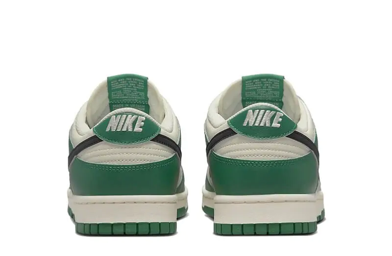 How to buy the SB Dunk Low Lottery Pack Malachite Green Reps Sneakers? - DR9654-100 | Sneaker Rep Ret Websites