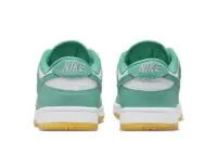 Nike SB Dunk Low Teal Zeal - DV2190-100 | Good Reps Ret For Shoes