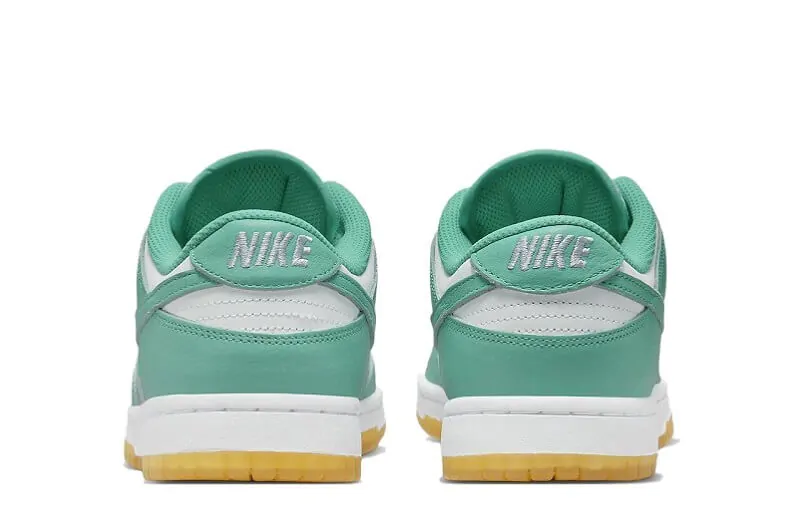 Nike SB Dunk Low Teal Zeal - DV2190-100 | Good Reps Ret For Shoes