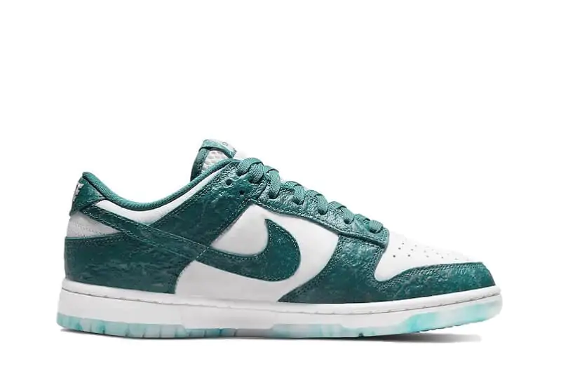 How to buy SB Dunk Low Ocean Blue Sneakers - DV3029-100 | Buy Reps Ret Sneakers Website
