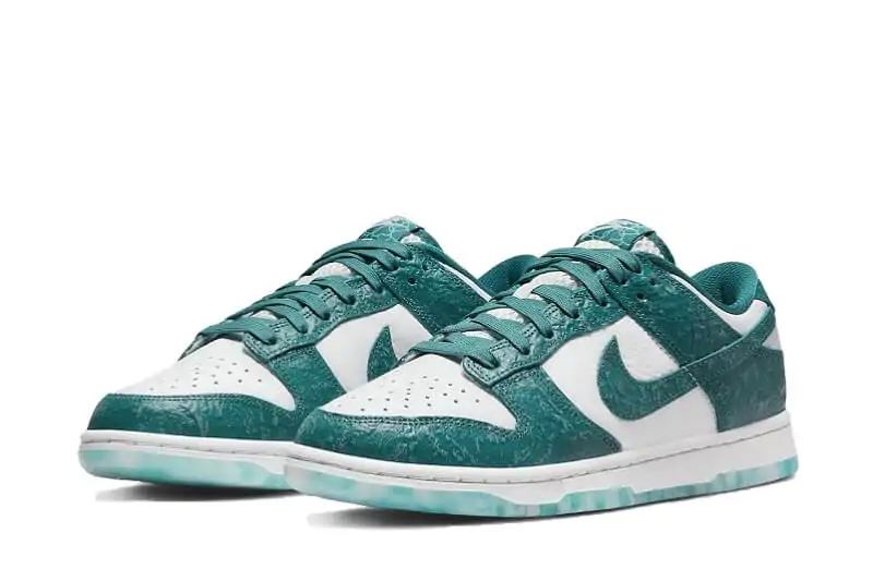 How to buy SB Dunk Low Ocean Blue Sneakers - DV3029-100 | Buy Reps Ret Sneakers Website