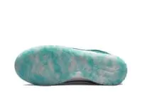 How to buy SB Dunk Low Ocean Blue Sneakers - DV3029-100 | Buy Reps Ret Sneakers Website