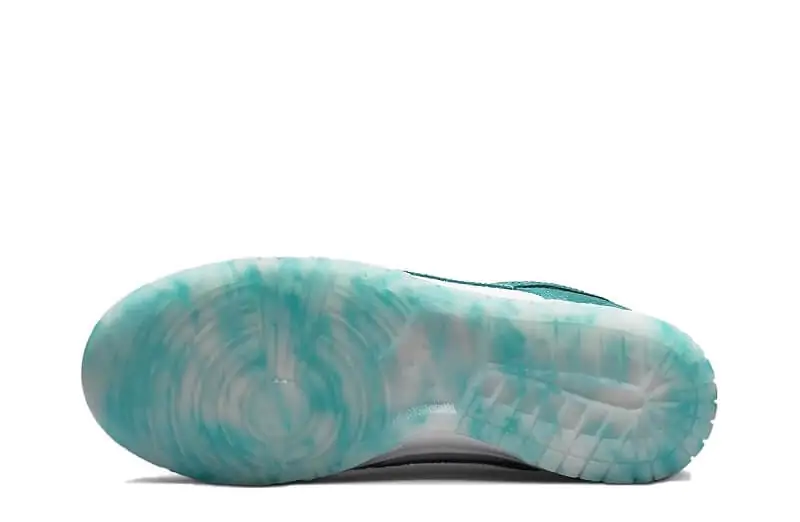 How to buy SB Dunk Low Ocean Blue Sneakers - DV3029-100 | Buy Reps Ret Sneakers Website