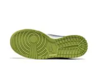 What is the SB Dunk Low Brown Green Reps Sneakers? - DV9108-711 | Buy Reps Ret Sneakers Website