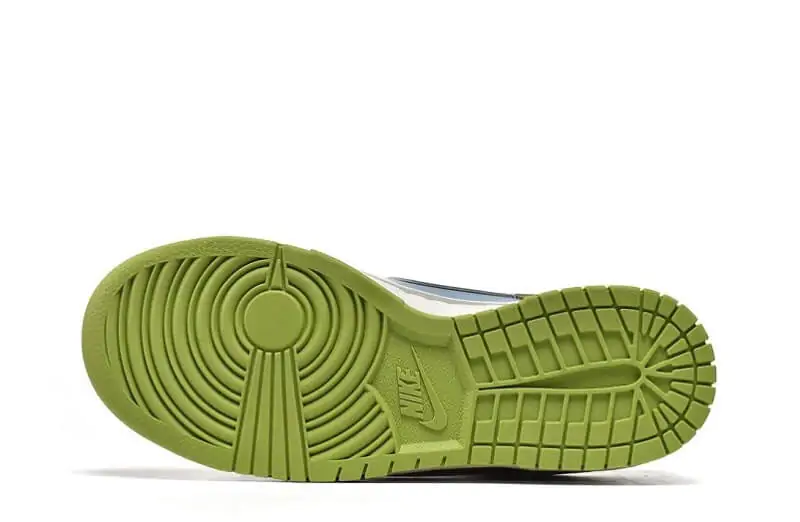 What is the SB Dunk Low Brown Green Reps Sneakers? - DV9108-711 | Buy Reps Ret Sneakers Website
