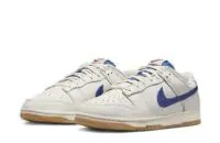 Where to buy the Nike SB Dunk Low Sail Dark Marina Blue Reps Sneakers? - DX3198-133 | Sneaker Rep Ret Websites