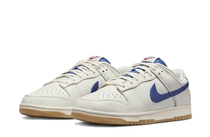 Where to buy the Nike SB Dunk Low Sail Dark Marina Blue Reps Sneakers? - DX3198-133 | Sneaker Rep Ret Websites
