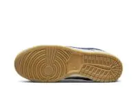 Where to buy the Nike SB Dunk Low Sail Dark Marina Blue Reps Sneakers? - DX3198-133 | Sneaker Rep Ret Websites
