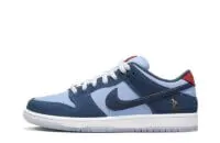 How to Buy the Nike SB Dunk Low Why So Sad Reps Sneakers - DX5549-400 | Best Replica Ret Sneaker Sites
