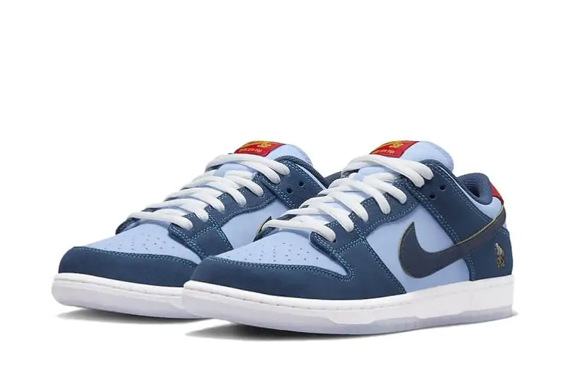 How to Buy the Nike SB Dunk Low Why So Sad Reps Sneakers - DX5549-400 | Best Replica Ret Sneaker Sites