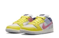 Where to Buy the Nike SB Dunk Low Be True Reps Sneakers? - DX5933-900 | Best Replica Ret Sneaker Sites