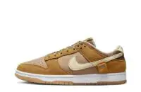 Where to Buy the Nike SB Dunk Low Teddy Bear Praline Reps Sneakers? - DZ5350-288 | Good Reps Ret For Shoes
