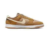 Where to Buy the Nike SB Dunk Low Teddy Bear Praline Reps Sneakers? - DZ5350-288 | Good Reps Ret For Shoes