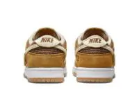 Where to Buy the Nike SB Dunk Low Teddy Bear Praline Reps Sneakers? - DZ5350-288 | Good Reps Ret For Shoes