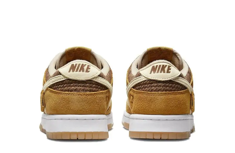 Where to Buy the Nike SB Dunk Low Teddy Bear Praline Reps Sneakers? - DZ5350-288 | Good Reps Ret For Shoes