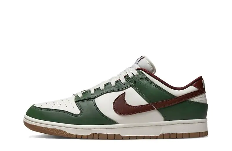 How to buy the Nike SB Dunk Low Gorge Green Reps Sneakers? - FB7160-161 | Best Replica Ret Sneaker Sites