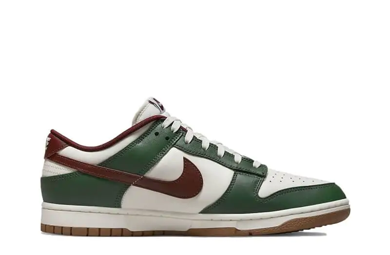 How to buy the Nike SB Dunk Low Gorge Green Reps Sneakers? - FB7160-161 | Best Replica Ret Sneaker Sites