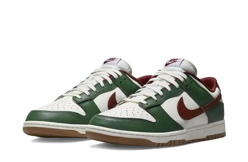 How to buy the Nike SB Dunk Low Gorge Green Reps Sneakers? - FB7160-161 | Best Replica Ret Sneaker Sites