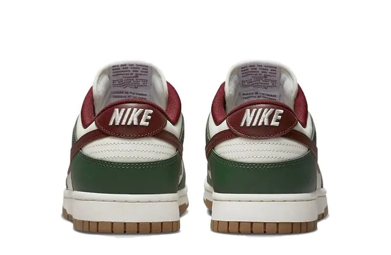 How to buy the Nike SB Dunk Low Gorge Green Reps Sneakers? - FB7160-161 | Best Replica Ret Sneaker Sites