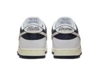 What is the HUF x SB Dunk Low HUF NYC Reps Sneakers? - FD8775-100 | Buy Reps Ret Sneakers Website