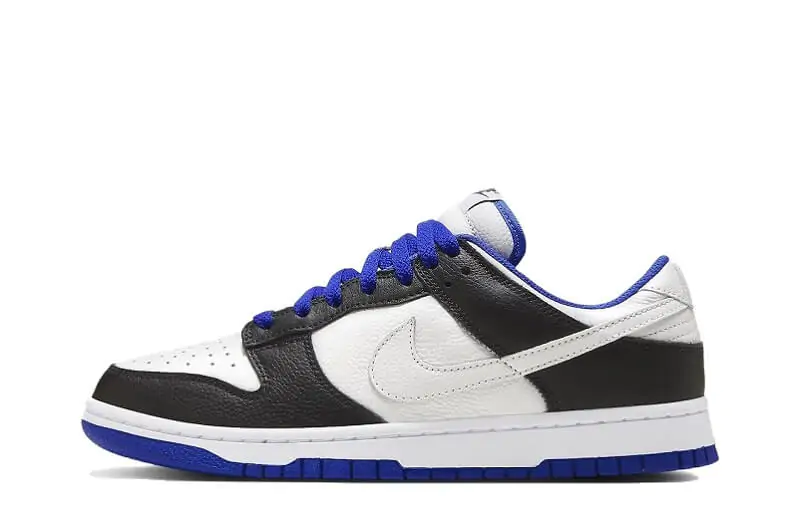 Where to buy the Nike SB Dunk Low White Black Royal Reps Sneakers? - FD9064-110 | Buy Reps Ret Sneakers Website