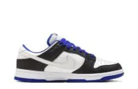 How to buy the Nike SB Dunk Low White Black Royal Reps Sneakers? - FD9064-110