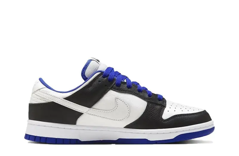 How to buy the Nike SB Dunk Low White Black Royal Reps Sneakers? - FD9064-110