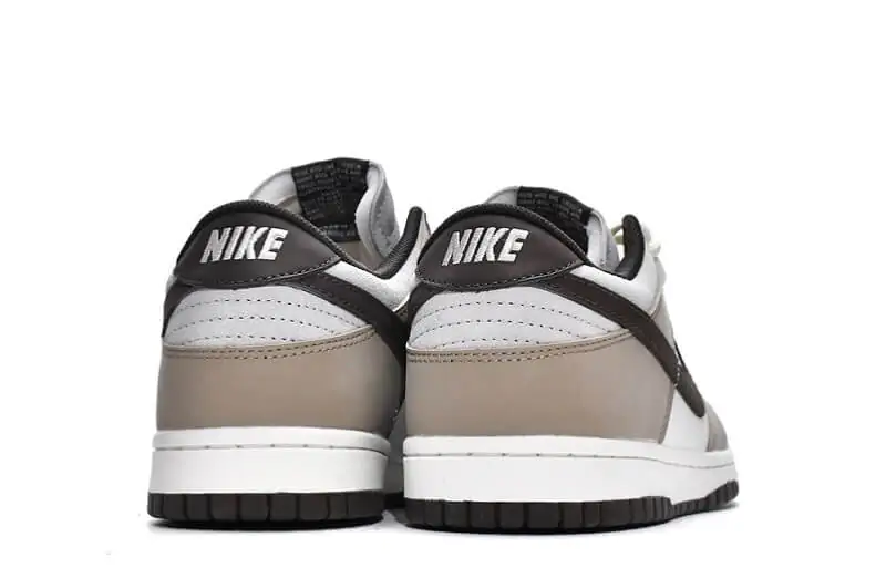 Otomo Katsuhiro x Nike SB Dunk Low Steamboy OST Grey White Sneakers - LF0039-002 | Good Reps Ret For Shoes