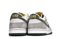 Otomo Katsuhiro x SB Dunk Low Steamboy OST Mocha Grey- LF0039-011 | Best Replica Ret Sneaker Sites