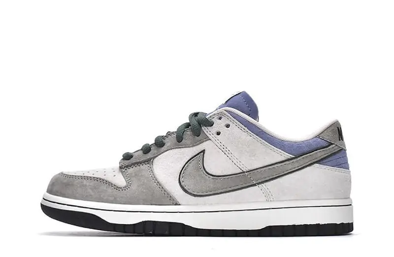 Where to buy the Otomo Katsuhiro x Nike SB Dunk Low Steamboy OST Grey Brown Sneakers? - LF0039-012 | Good Reps Ret For Shoes