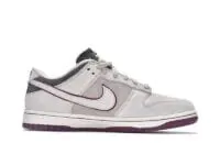 What is the Otomo Katsuhiro x Nike SB Dunk Low Steamboy OST Grey Black Sneakers? - LF0039-013 | Buy Reps Ret Sneakers Website