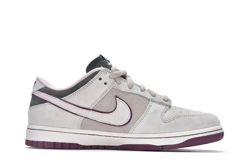 What is the Otomo Katsuhiro x Nike SB Dunk Low Steamboy OST Grey Black Sneakers? - LF0039-013 | Buy Reps Ret Sneakers Website