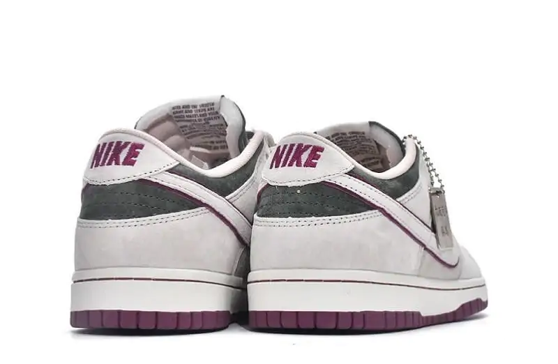 What is the Otomo Katsuhiro x Nike SB Dunk Low Steamboy OST Grey Black Sneakers? - LF0039-013 | Buy Reps Ret Sneakers Website