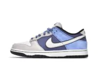 Otomo Katsuhiro x Dunk Low Steamboy OST Blue Black- LF0039-014 | Sneaker Rep Ret Websites