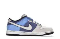Otomo Katsuhiro x Dunk Low Steamboy OST Blue Black- LF0039-014 | Sneaker Rep Ret Websites