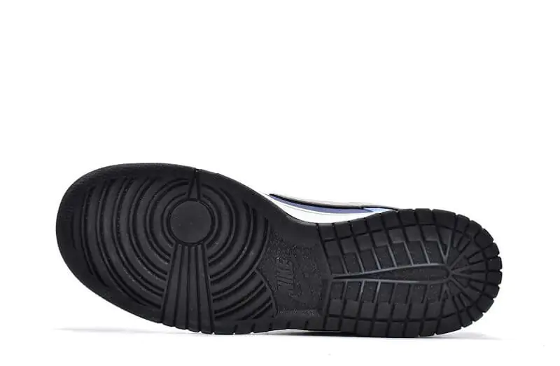 Otomo Katsuhiro x Dunk Low Steamboy OST Blue Black- LF0039-014 | Sneaker Rep Ret Websites