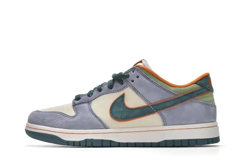 Green Blue Sneakers Otomo Katsuhiro x Nike SB Dunk Low Steamboy OST - LF0039-017 | Sneaker Rep Ret Websites