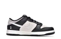 Otomo Katsuhiro x SB Dunk Low Steamboy OST Black White- LP3445-001 | Buy Reps Ret Sneakers Website