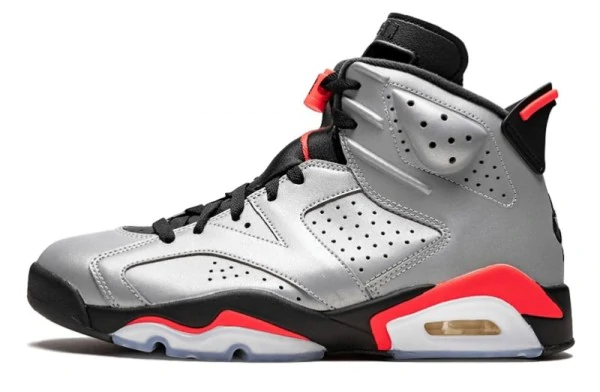 Air Jordan 6 Retro Reflections Of A Champion- CI4072-001 | Buy Reps Ret Sneakers Website