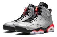 Air Jordan 6 Retro Reflections Of A Champion- CI4072-001 | Buy Reps Ret Sneakers Website