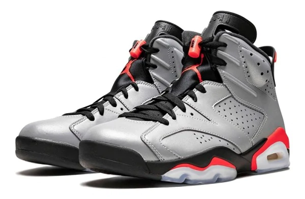 Air Jordan 6 Retro Reflections Of A Champion- CI4072-001 | Buy Reps Ret Sneakers Website