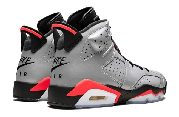 Air Jordan 6 Retro Reflections Of A Champion- CI4072-001 | Buy Reps Ret Sneakers Website