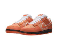 How to buy the Concepts x SB Dunk Low Orange Lobster Reps Sneakers? - FD8776-800 | Best Replica Ret Sneaker Sites